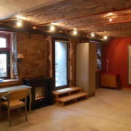 Rigaplace Center Apartment *