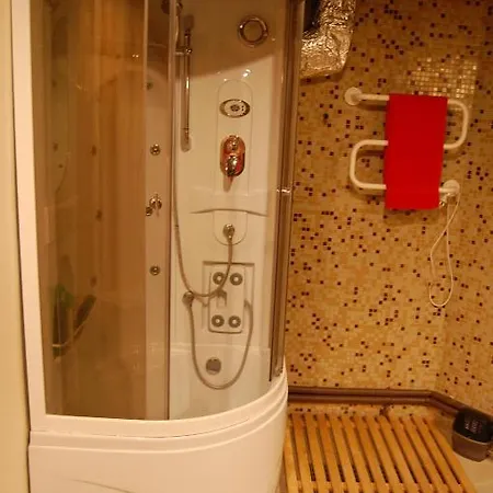 Rigaplace Center Apartment Riga