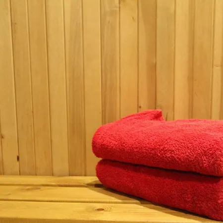 Apartamento Rigaplace Center *