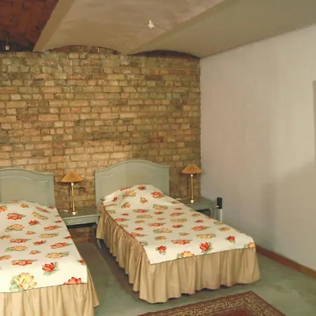 Apartman Rigaplace Center